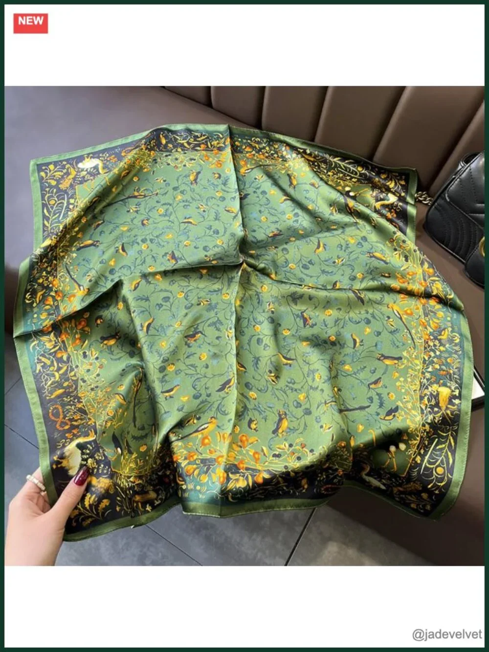 100% Pure Mulberry Silk 26